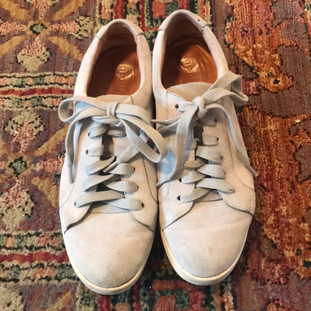 Gentle Souls by Kenneth Cole Sneakers